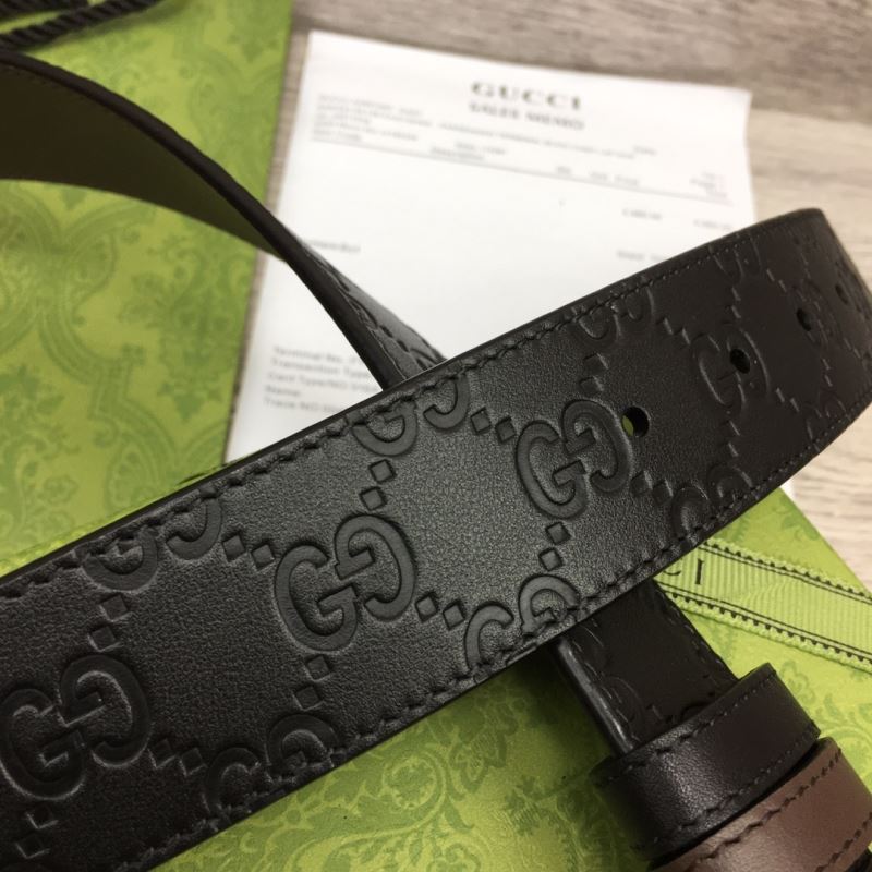 Gucci Belts